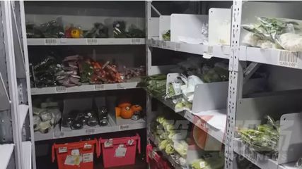 過期食品泛濫，誰來守護“舌尖上的安全”？