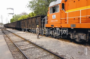 唐鋼物流加速推進“公轉鐵”實施，洗掃車助力綠色轉型
